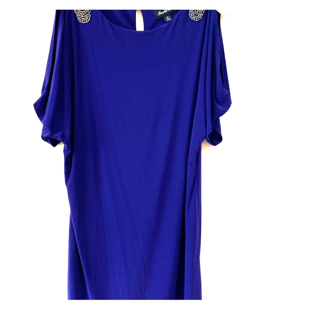 Ladies dress